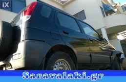 Daihatsu Terios  ΜΟΤΕΡ ΚΛΕΙΔΑΡΙΑΣ www.saravalaki.com