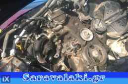 Daihatsu Terios  ΚΙΝΗΤΗΡΕΣ K3 www.saravalaki.com