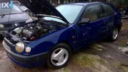 TOYOTA COROLLA ΠΟΛΛΑΠΛΗΣ ΕΙΣΑΓΩΓΗΣ www.saravalaki.com