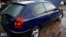 TOYOTA COROLLA ΑΙΣΘΗΤΗΡΕΣ  www.saravalaki.com