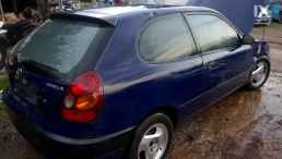 TOYOTA COROLLA ΦΡΕΝΟΥ ΤΡΙΤΟ STOP www.saravalaki.com