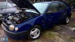 TOYOTA COROLLA ABS 0273004571  www.saravalaki.com