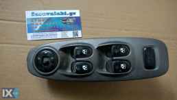 HYUNDAI ACCENT ΔΙΑΚΟΠΤΕΣ/ΚΟΝΤΡΟΛ www.saravalaki.com