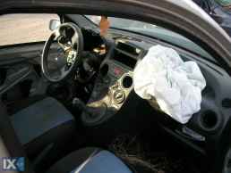 FIAT PANDA ,ΠΑΝΕΛ ΠΟΡΤΩΝ www.saravalaki.com