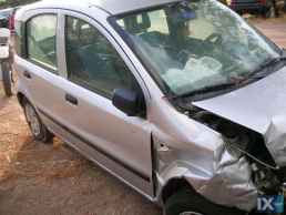 FIAT PANDA ΔΙΣΚΟΠΛΑΚΕΣ www.saravalaki.com