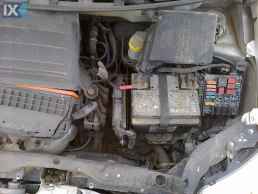 FIAT PANDA   ABS www.saravalaki.com