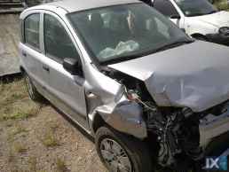 FIAT PANDA  ΚΑΘΡΕΠΤΕΣ ΑΠΛΟΙ www.saravalaki.com