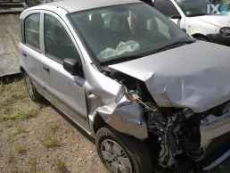 FIAT PANDA ΔΙΑΚΟΠΤΕΣ  www.saravalaki.com