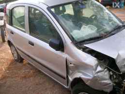 FIAT PANDA ΦΤΕΡΑ www.saravalaki.com