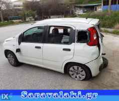 FIAT PANDA ,ΧΤΑΠΟΔΙ/ΠΟΛΛΑΠΛΗΣ ΕΞΑΓΩΓΗΣ www.saravalaki.com