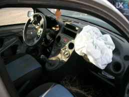 FIAT PANDA ΓΡΥΛΟΙ ΠΑΡΑΘΥΡΩΝ  www.saravalaki.com