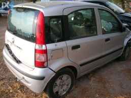 FIAT PANDA  ΦΑΝΑΡΙΑ ΕΜΠΡΟΣ www.saravalaki.com