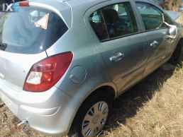 OPEL CORSA Z16XEP  www.saravalaki.com