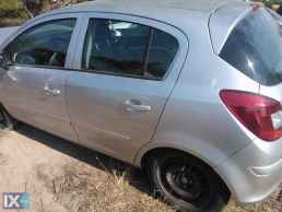 OPEL CORSA Z14XEΡ  www.saravalaki.com