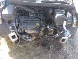 OPEL CORSA Z14XE  www.saravalaki.com