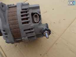 NISSAN NAVARA D40 ΔΥΝΑΜΟ 23100EB31B www.saravalaki.com