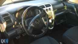 HONDA CIVIC  ΑΕΡΟΣΑΚΟΙ Αirbags www.saravalaki.com