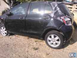 TOYOTA YARIS ΘΟΛΟΙ www.saravalaki.com