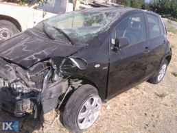 TOYOTA YARIS ΚΟΛΩΝΕΣ  www.saravalaki.com