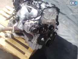 HYUNDAI I 10 ΚΙΝΗΤΗΡΕΣ D3FA5 ΜΟΤΕΡ D3FA5  www.saravalaki.com