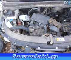 HYUNDAI I 10 ΚΙΝΗΤΗΡΕΣ G4HG ΜΟΤΕΡ G4HG  www.saravalaki.com