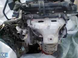 HYUNDAI I 10 ΚΙΝΗΤΗΡΕΣ BBBB ΜΟΤΕΡ BBBB  www.saravalaki.com