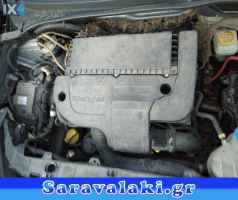 Fiat Grande Punto KAI PUNTO ΠΛΕΞΟΥΔΑ www.saravalaki.com