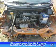 DAEWOO MATIZ ΡΑΔΙΟCD,ΠΡΟΒΟΛΕΙΣ,ΦΡΕΝΟΥ ΤΡΙΤΟ STOP www.saravalaki.com